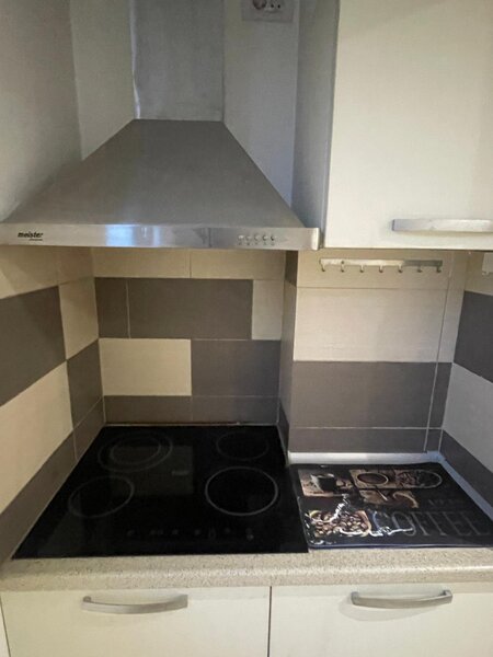 Sector 2, Mega Mall, apartament 4 camere.