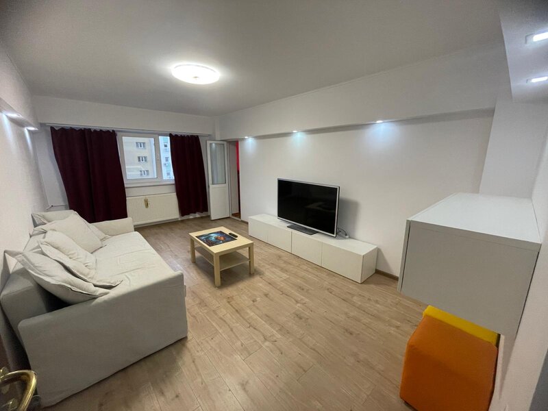 Sector 2, Mega Mall, apartament 4 camere.