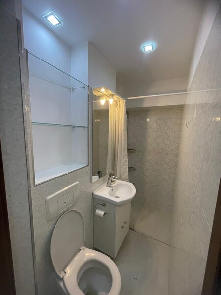 Sector 2, Mega Mall, apartament 4 camere.
