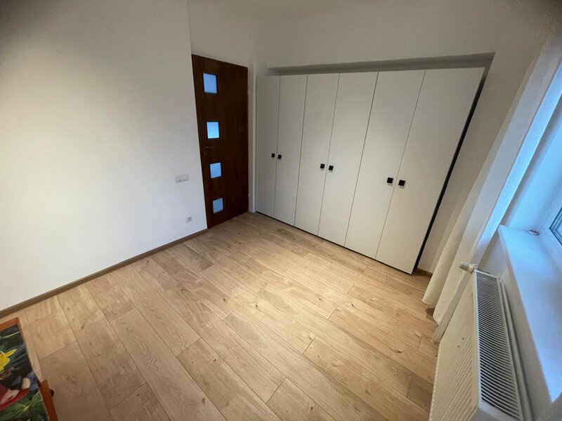 Sector 2, Mega Mall, apartament 4 camere.
