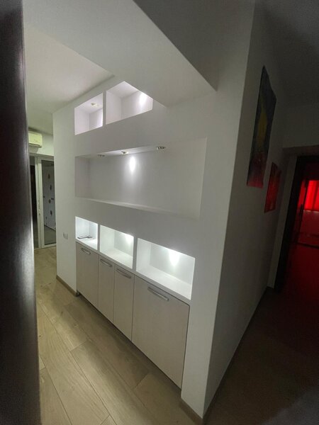 Sector 2, Mega Mall, apartament 4 camere.