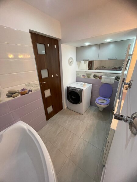Sector 2, Mega Mall, apartament 4 camere.
