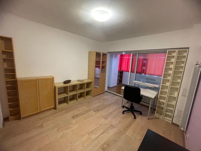 Sector 2, Mega Mall, apartament 4 camere.