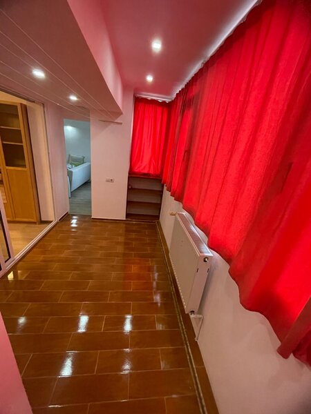 Sector 2, Mega Mall, apartament 4 camere.