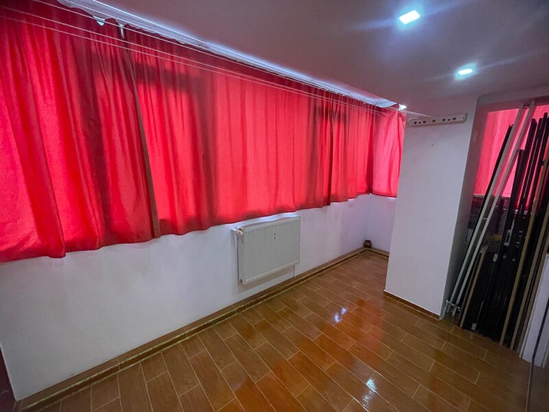 Sector 2, Mega Mall, apartament 4 camere.